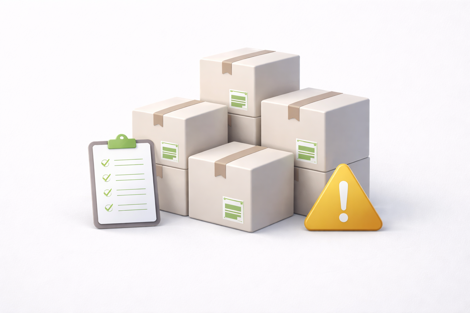 Inventory Risk & Cash-Flow Protection